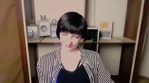 Angelina online show from 02/24/26, 08:01