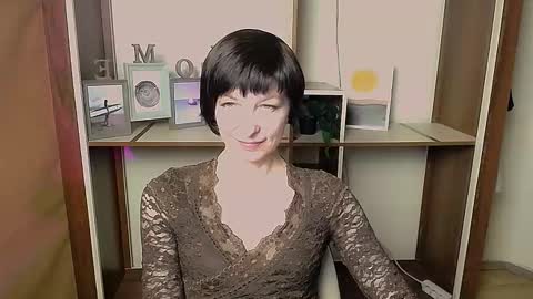 Angelina online show from 02/25/26, 08:57