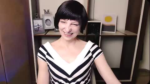 Angelina online show from 03/24/26, 11:26