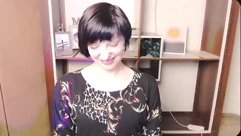 Angelina online show from 04/03/26, 08:23