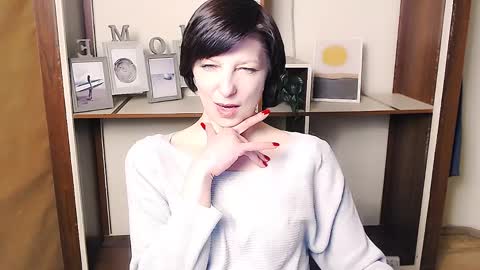 Angelina online show from 04/10/26, 08:41