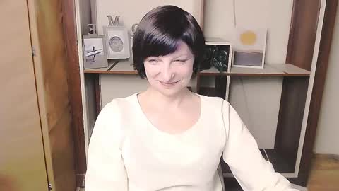 Angelina online show from 04/18/26, 08:40