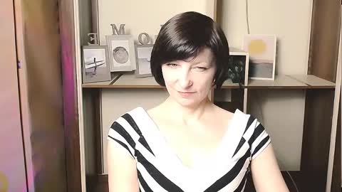 Angelina online show from 04/30/26, 08:31