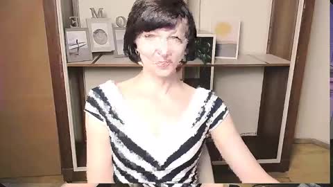 Angelina online show from 05/07/26, 08:09