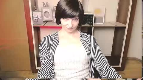 Angelina online show from 05/08/26, 08:41