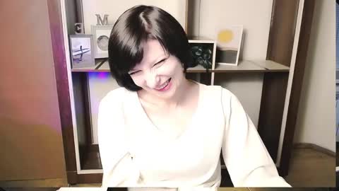 Angelina online show from 05/16/26, 08:33