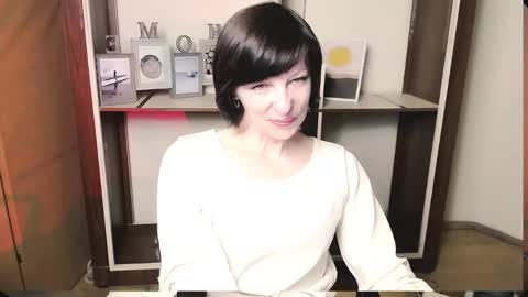 Angelina online show from 05/20/26, 08:09