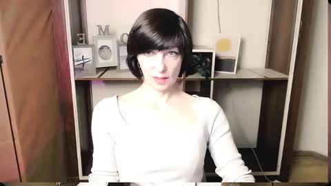 Angelina online show from 05/31/26, 08:54