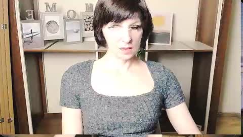 Angelina online show from 06/23/26, 07:50