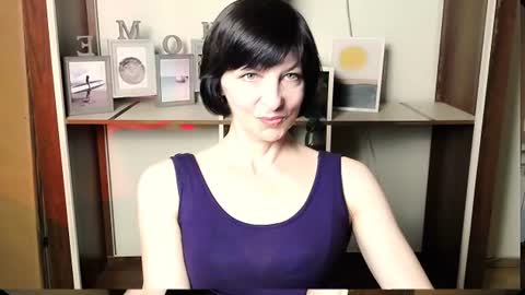 Angelina online show from 06/28/26, 08:09