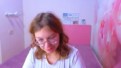 AngelinaLow online show from 11/11/25, 12:27