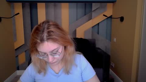 AngelinaLow online show from 01/05/26, 05:27