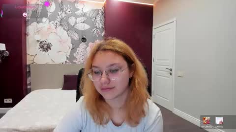 AngelinaLow online show from 01/08/26, 12:29