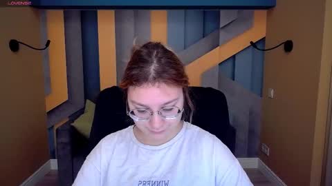 AngelinaLow online show from 02/26/26, 12:26