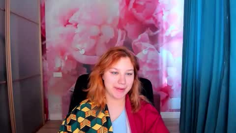 AngelinaLow online show from 04/26/26, 05:27
