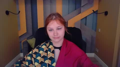 AngelinaLow online show from 05/08/26, 11:26
