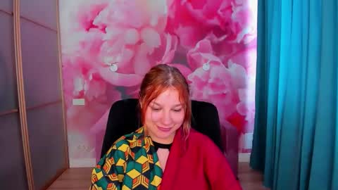 AngelinaLow online show from 05/09/26, 11:26