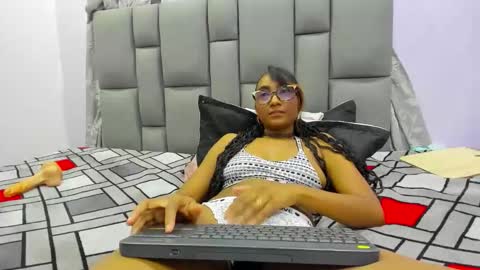 AngelinaMurphy online show from 03/02/26, 07:15