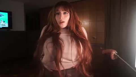 angelina online show from 05/29/26, 03:48