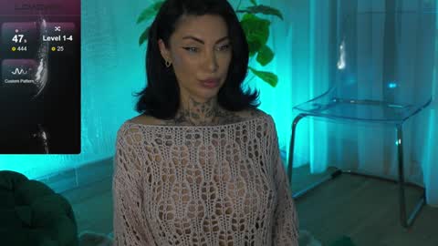 Angelina online show from 12/09/24, 05:08