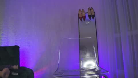 Angelina online show from 01/06/25, 06:52