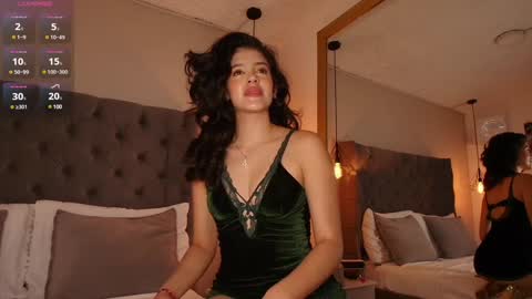 Snapshot of angelinarosss_ chatting on 01/31/25, 04:48 online show from 01/31/25, 04:48