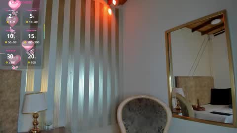 angelinarouse_ online show from 11/21/25, 02:43