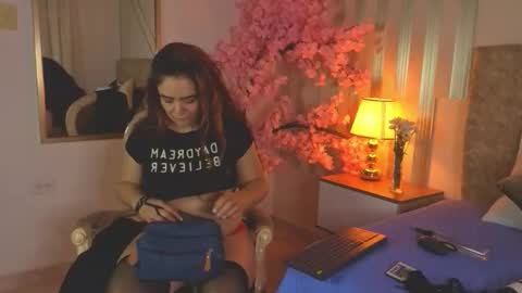 angelinarouse_ online show from 03/08/26, 04:27