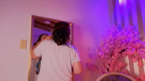 angelinarouse_ online show from 03/29/26, 03:28