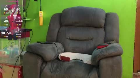 Angel online show from 01/19/26, 12:03