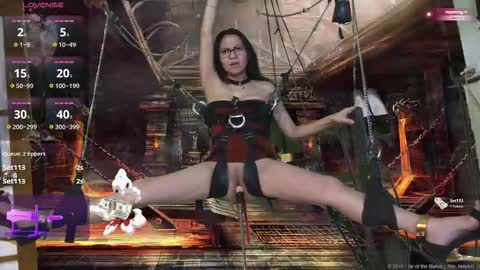 Angel online show from 02/03/26, 10:26