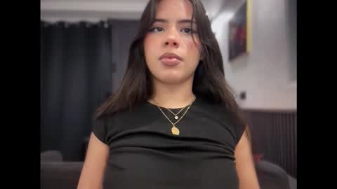 Angelina Weiss online show from 05/27/26, 02:30