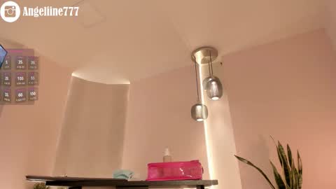 Angeline  online show from 03/05/26, 11:06