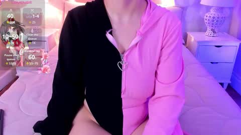 angeline online show from 02/21/26, 12:06