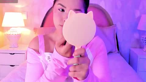 angeline online show from 03/10/26, 12:10