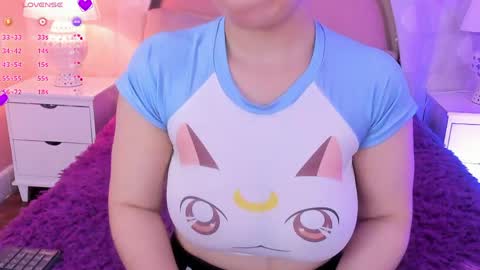 angeline online show from 04/06/26, 12:17