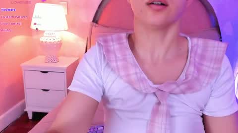 angeline online show from 05/12/26, 12:13
