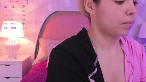 angeline online show from 05/15/26, 12:23