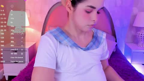 angeline online show from 05/22/26, 02:01