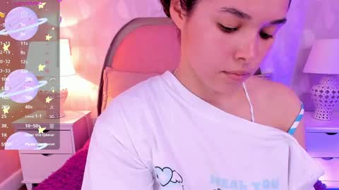 angeline online show from 06/02/26, 12:07