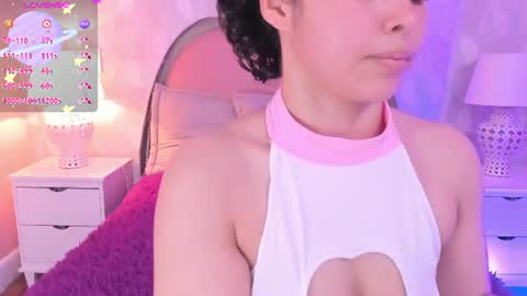 angeline online show from 07/06/26, 12:13
