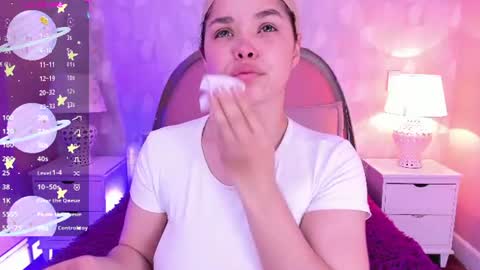 angeline online show from 07/10/26, 12:19