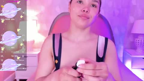 angeline online show from 07/11/26, 12:08
