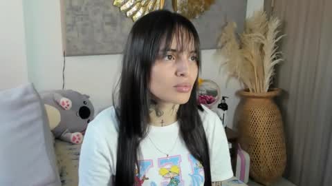 Angeline Smith  online show from 10/27/25, 09:52