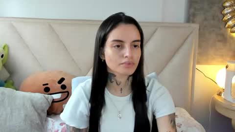 Angeline Smith  online show from 01/08/26, 10:12