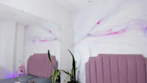 Angeline online show from 01/08/25, 08:18