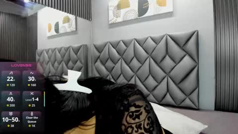 angeline_bleak online show from 12/19/25, 12:12