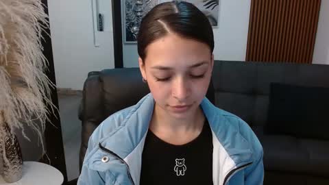 angeline_davies online show from 02/26/25, 06:21