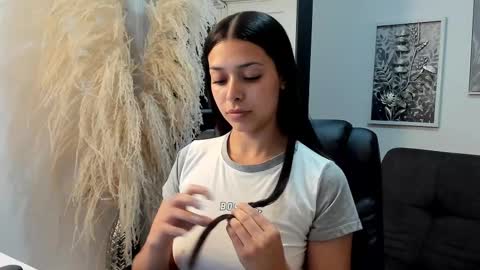 angeline_davies online show from 03/12/25, 03:18