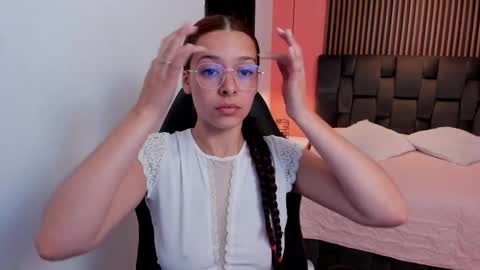 angeline_davies online show from 01/14/26, 04:07